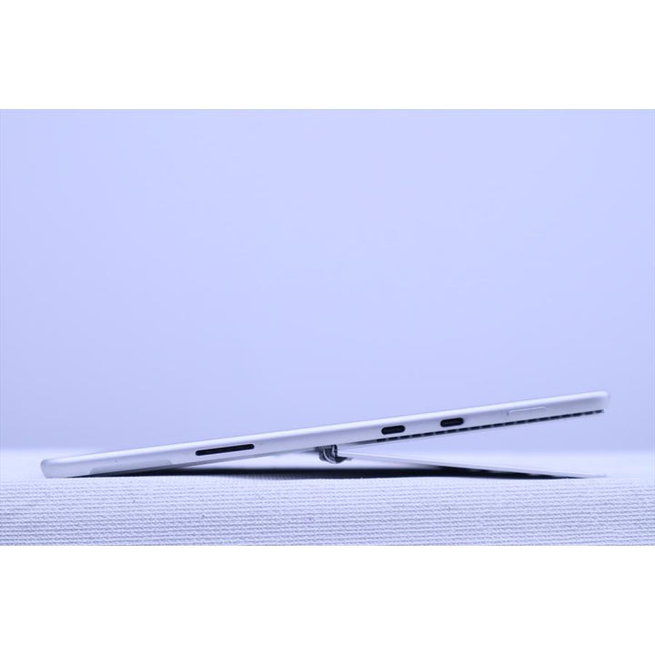 中古（目立った傷や汚れなし） 2021年モデル 11世代Corei5 Surface Pro 8 i5-1145G7 8G 256G 13.0タッチ Win11 新品キーボード追加可 ノートパソコン
