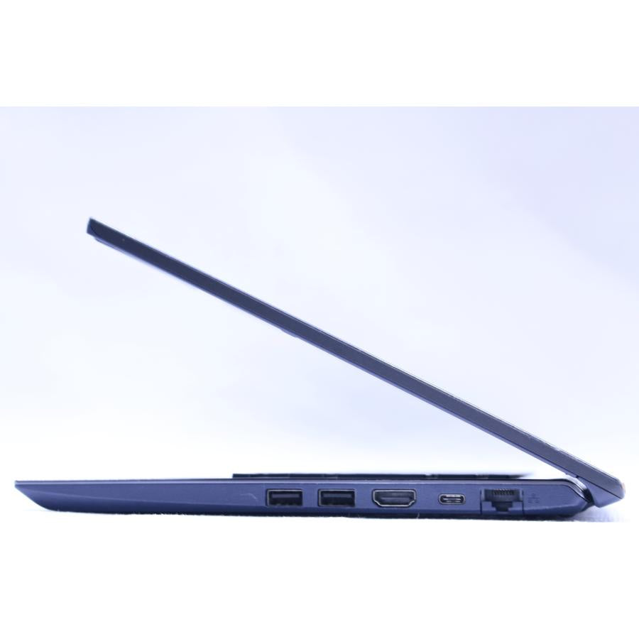 中古（やや傷や汚れあり） 2023年発売 13世代Corei5 薄型軽量 VAIO Pro BK VJBK118 i5-1334U 16G SSD256G 14.0FHD Win11 リカバリ 高性能 ノートパソコン