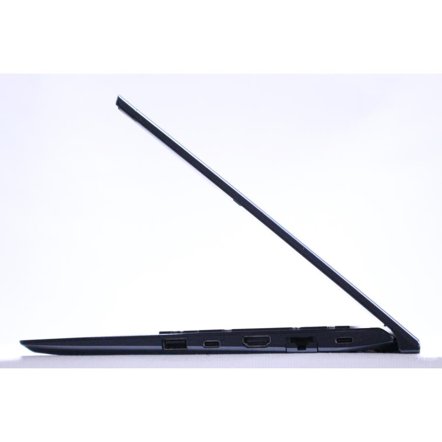 中古（目立った傷や汚れなし） 外装良好 11世代Corei5 VAIO Pro PK VJPK211 LTE i5-1135G7 16G SSD256G 14.0FHD Wi-Fi6 顔認証 Windows11リカバリ ノートパソコン