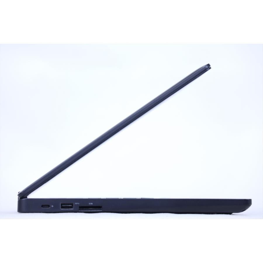 中古（目立った傷や汚れなし）  GeForce MX130 Corei7 16Gメモリ Latitude 15 5590 i7-8650U 16G 512G 15.6FHD Windows11 リカバリ バッテリー良 ノートパソコン