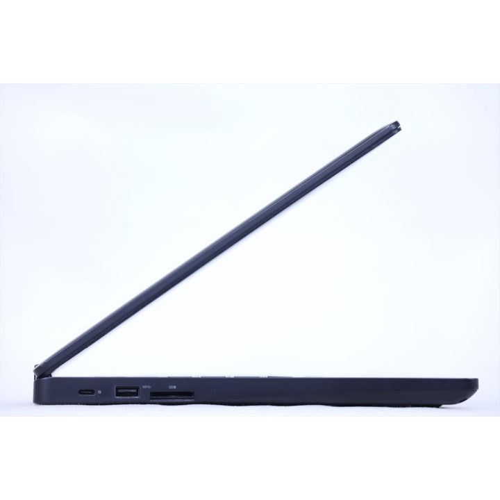 中古（目立った傷や汚れなし）  GeForce MX130 Corei7 16Gメモリ Latitude 15 5590 i7-8650U 16G 512G 15.6FHD Windows11 リカバリ バッテリー良 ノートパソコン
