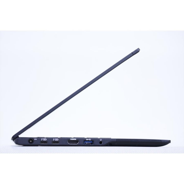 中古（やや傷や汚れあり） バッテリー良 軽量約777g パワフルモデルCorei7 LIFEBOOK U9310/D LTE i7-10610U 16G 256G 13.3FHD Wi-Fi6 Windows11 ノートパソコン