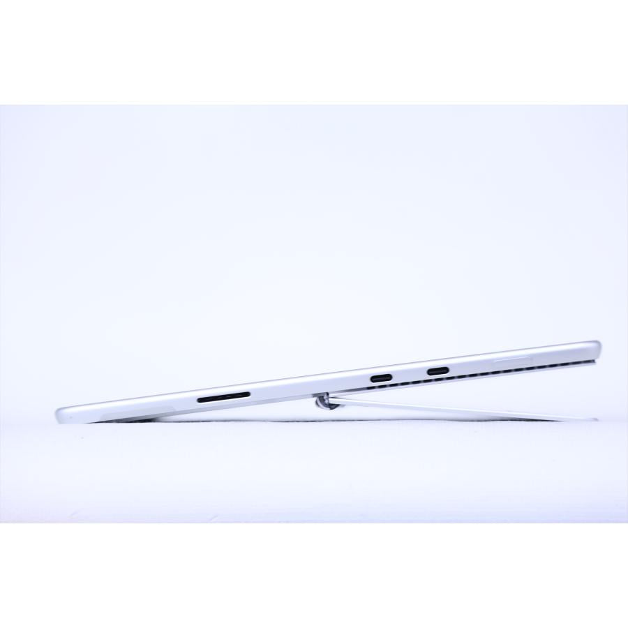 中古（目立った傷や汚れなし）ノートパソコン  2021年発売 Windows11 11世代 タブレット タッチパネル Surface Pro 8 i5-1145G7 RAM8G SSD256G 13.0PixelSenseFlow Wi-Fi6