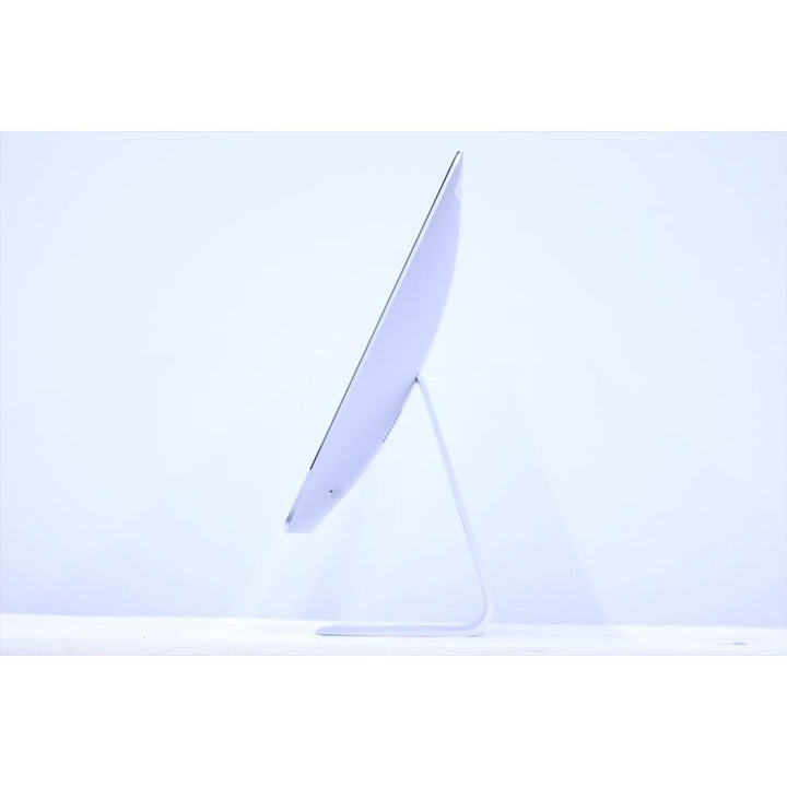 中古（目立った傷や汚れなし） 4K美麗液晶 薄型省スペース iMac 2019 Ci5-3.0G i5-8500 16G 1T 21.5Retina 4K Radeon Pro 560X OS 15 Sequoia オールインワン