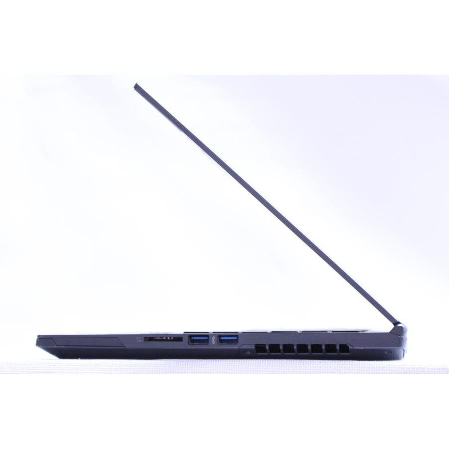 中古（目立った傷や汚れなし） 大容量SSD1T 高性能グラボRTX2070Max-Q ゲーミング GALLERIA GCR2070RGF-QCG i7-9750H 16G SSD1T 15.6インチFHD 144Hz Win11 ノートパソコン