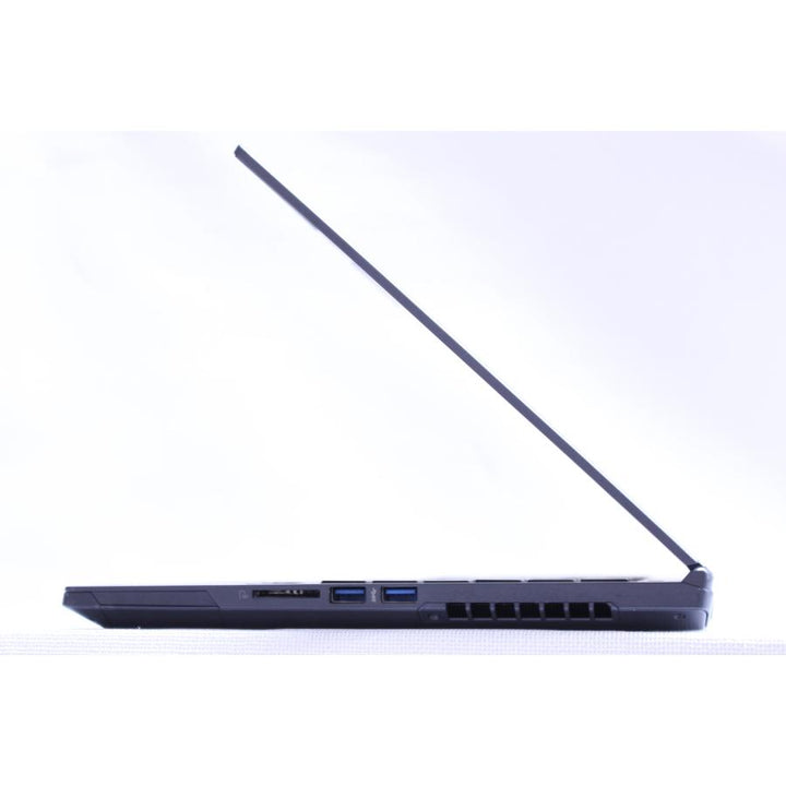 中古（目立った傷や汚れなし） 大容量SSD1T 高性能グラボRTX2070Max-Q ゲーミング GALLERIA GCR2070RGF-QCG i7-9750H 16G SSD1T 15.6インチFHD 144Hz Win11 ノートパソコン