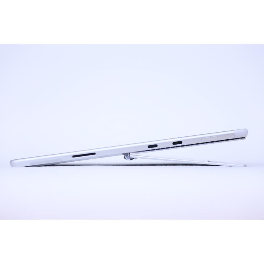 中古（目立った傷や汚れなし） 2021年モデル 11世代Corei7 16Gメモリ Surface Pro 8 LTE i7-1185G7 16G 256G 13.0タッチ Wi-Fi6 Win11 2in1タブレット ノートパソコン