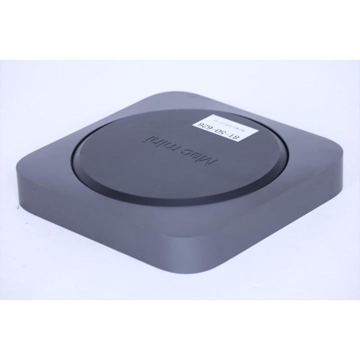 中古（未使用に近い） 64Gメモリ Corei7 省スペース MacMini 2018 Ci7-3.2 i7-8700B 64G 256G Mac OS 15 Sequoia デスクトップパソコン