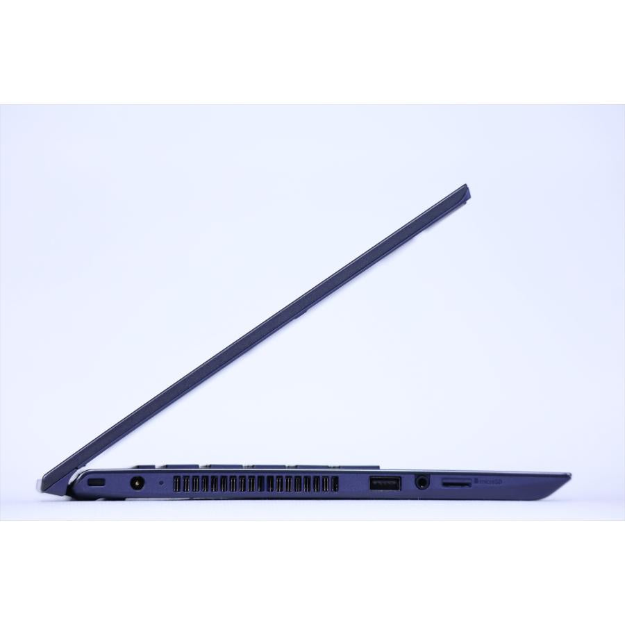 中古（未使用に近い） 2023年モデル バッテリー良 13世代Corei5 VAIO Pro BK VJBK11 i5-1334U 16G 256G 14.0FHD WiFi6 Windows11 ノートパソコン