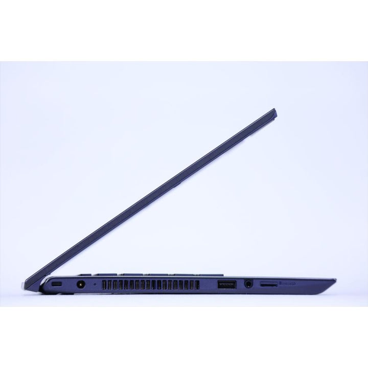 中古（未使用に近い） 2023年モデル バッテリー良 13世代Corei5 VAIO Pro BK VJBK11 i5-1334U 16G 256G 14.0FHD WiFi6 Windows11 ノートパソコン