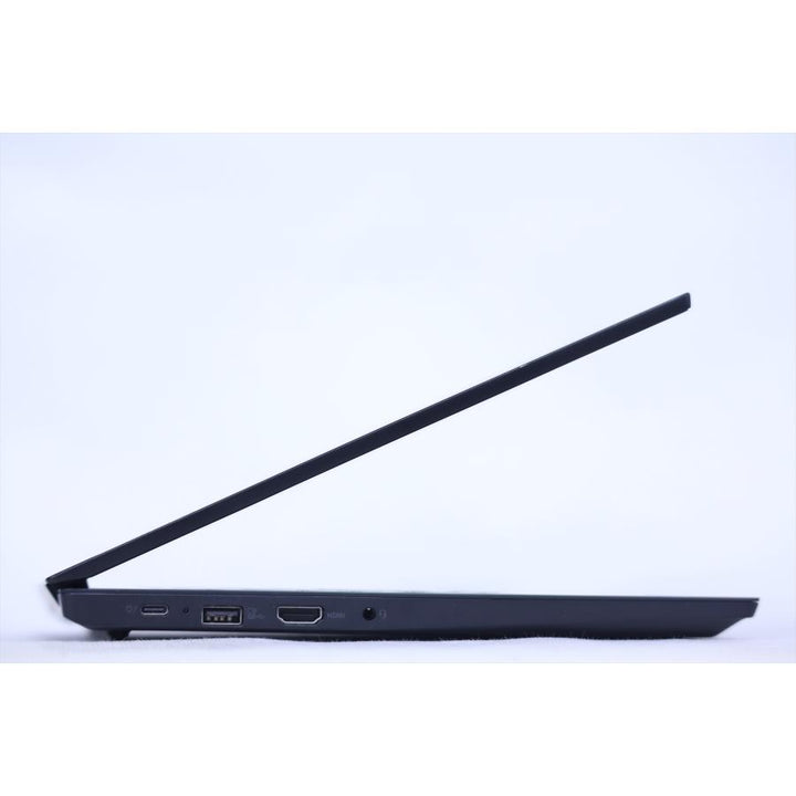 中古（目立った傷や汚れなし） Office2019 バッテリー良好 11世代Corei5 Lenovo ThinkPad E15 Gen2 i5-1135G7 RAM16GB SSD256GB 15.6FHD Windows11 ノートパソコン