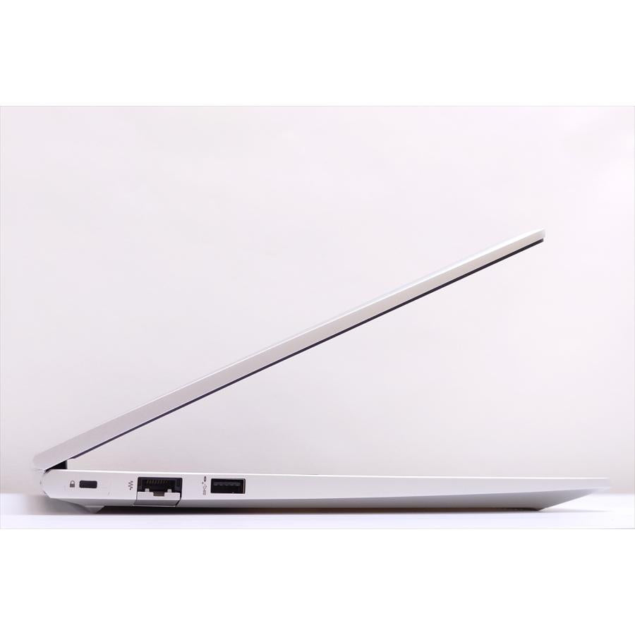 中古（未使用に近い） 2023年発売 13世代Corei5 16Gメモリ バッテリー良好 HP ProBook 450 G10 i5-1334U 16G 256G 15.6FHD WiFi6E Windows11 ノートパソコン