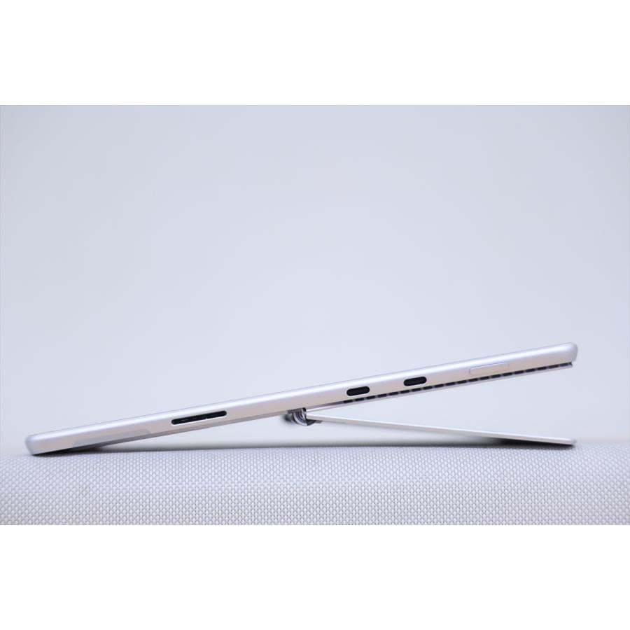 中古（目立った傷や汚れなし） パワフルモデル 11世代Corei7 Surface Pro 8 i7-1185G7 16G 512G 13.0タッチ Win11 リカバリ バッテリー良 ノートパソコン