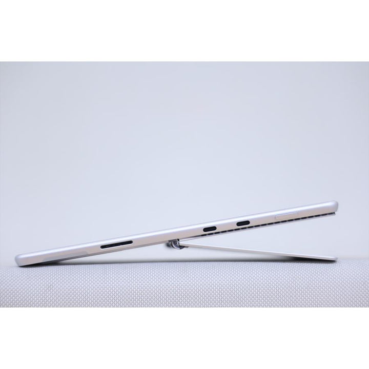 中古（目立った傷や汚れなし） パワフルモデル 11世代Corei7 Surface Pro 8 i7-1185G7 16G 512G 13.0タッチ Win11 リカバリ バッテリー良 ノートパソコン