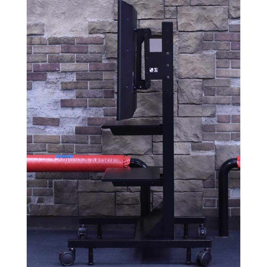 中古（目立った傷や汚れなし） 8K対応液晶テレビ SHARP AQUOS 8K 8T-C60AW1 PH-B818 ディスプレイスタンド 4K放送 Android TV