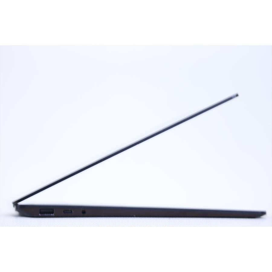 中古（目立った傷や汚れなし） 10世代Corei5 Surface Laptop 3 i5-1035G7 RAM8G SSD256G 13.5タッチパネル WiFi6 Windows11 リカバリ ノートパソコン