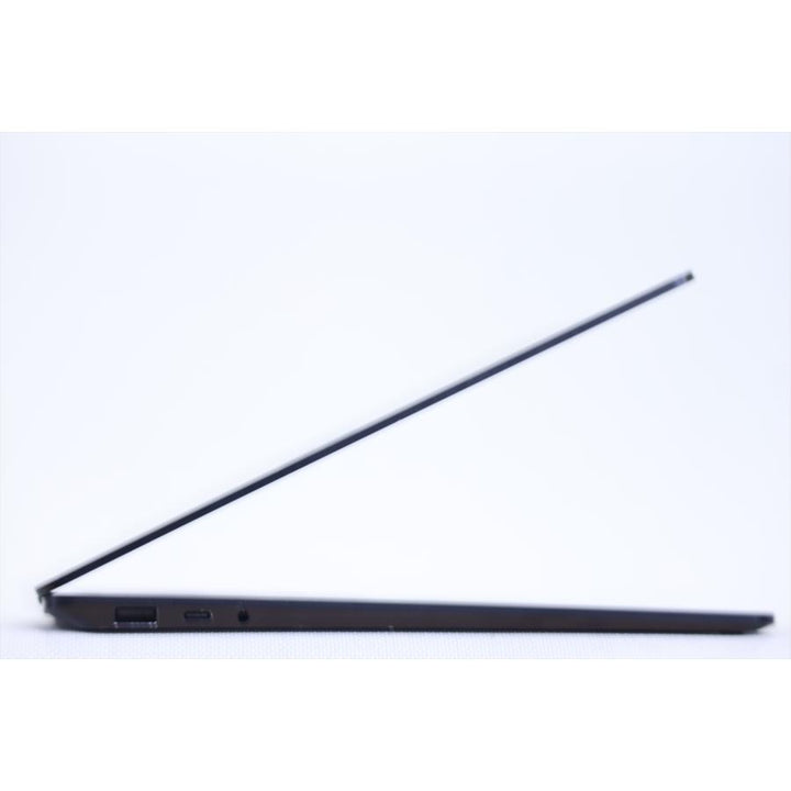 中古（目立った傷や汚れなし） 10世代Corei5 Surface Laptop 3 i5-1035G7 RAM8G SSD256G 13.5タッチパネル WiFi6 Windows11 リカバリ ノートパソコン
