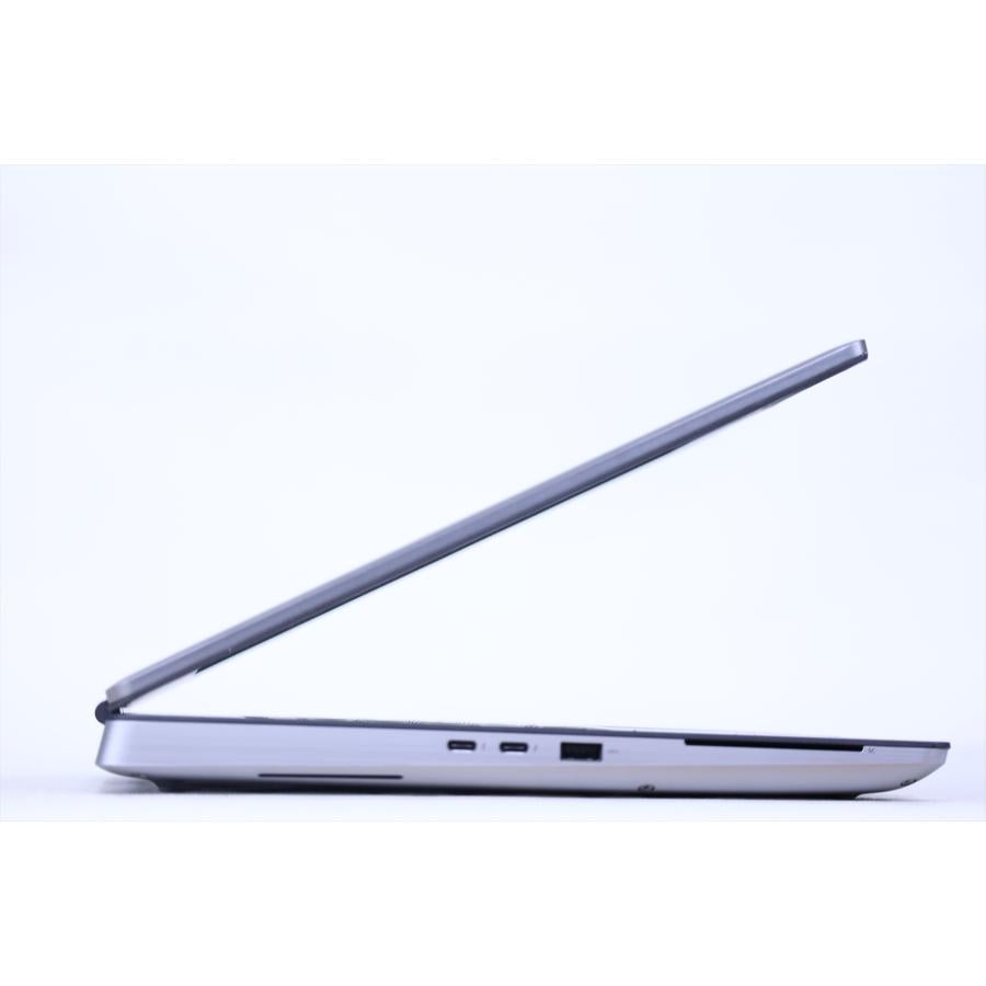 中古（未使用に近い） RTX3000 10世代Corei7 32Gメモリ 17.3FHD DELL Precision 7750 i7-10850H 32G 512G Windows11 バッテリー良好 ノートパソコン