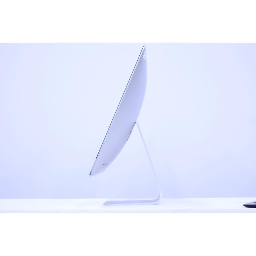 中古（やや傷や汚れあり） 高精細5K液晶 パワフルモデル Corei7 iMac 2020 i7-10700K 32G SSD1T 27.0Retina 5K Radeon Pro 5500XT OS 15 Sequoia オールインワン