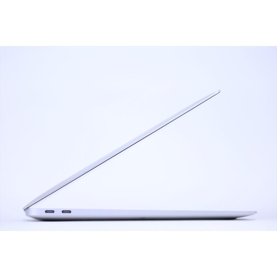 中古（やや傷や汚れあり） 快速 最新OS搭載 薄型スタイリッシュ MacBook Air Retina 13 2020 Apple M1 16G 512G 13.3Retina OS 26 Tahoe バッテリー良 ノートパソコン