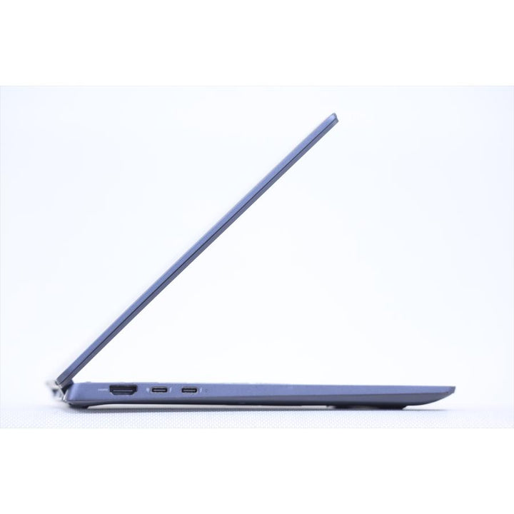 中古（未使用に近い） 2023年モデル 超軽量薄型ボディ バッテリー良 Latitude 13 7340 Ultralight i5-1335U 8G SSD256G 13.3WUXGA Windows11 ノートパソコン