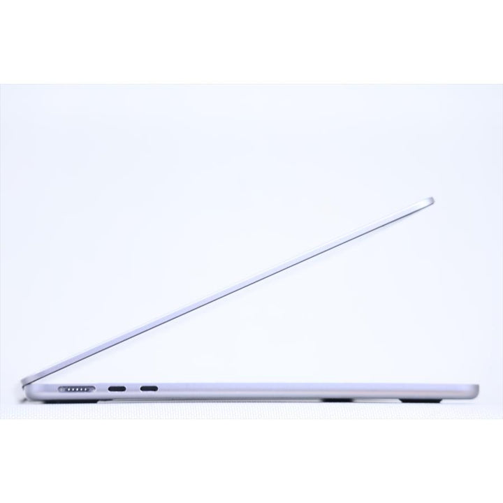 中古（やや傷や汚れあり） 2022年モデル M2搭載 バッテリー良 MacBook Air Retina 2022 Apple M2 16G 512G 13.3Retina Mac OS 26 Tahoe ノートパソコン