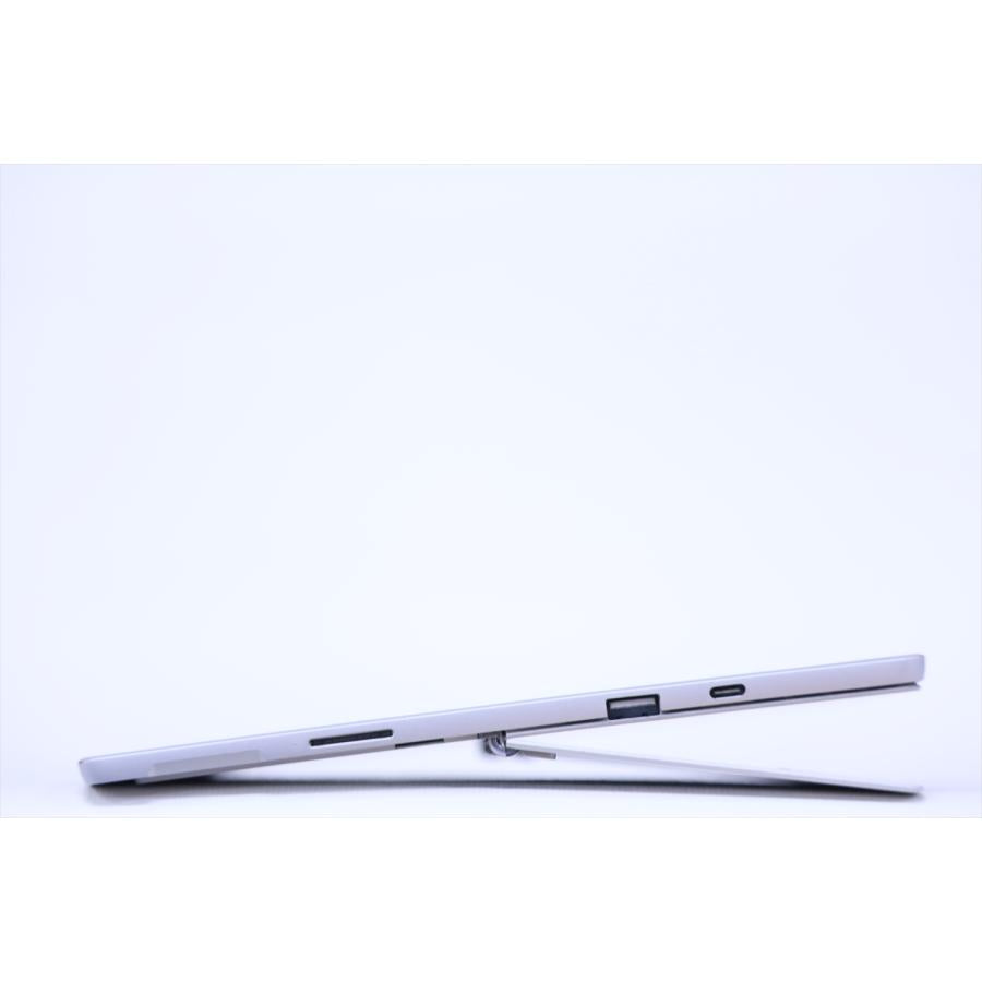 中古（目立った傷や汚れなし） 11世代Corei5 軽量約770g タブレット Surface Pro 7+ i5-1135G7 8G 256G 12.3タッチ Wi-Fi6 Windows11 ノートパソコン