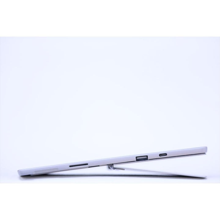 中古（目立った傷や汚れなし） 11世代Corei5 軽量約770g タブレット Surface Pro 7+ i5-1135G7 8G 256G 12.3タッチ Wi-Fi6 Windows11 ノートパソコン