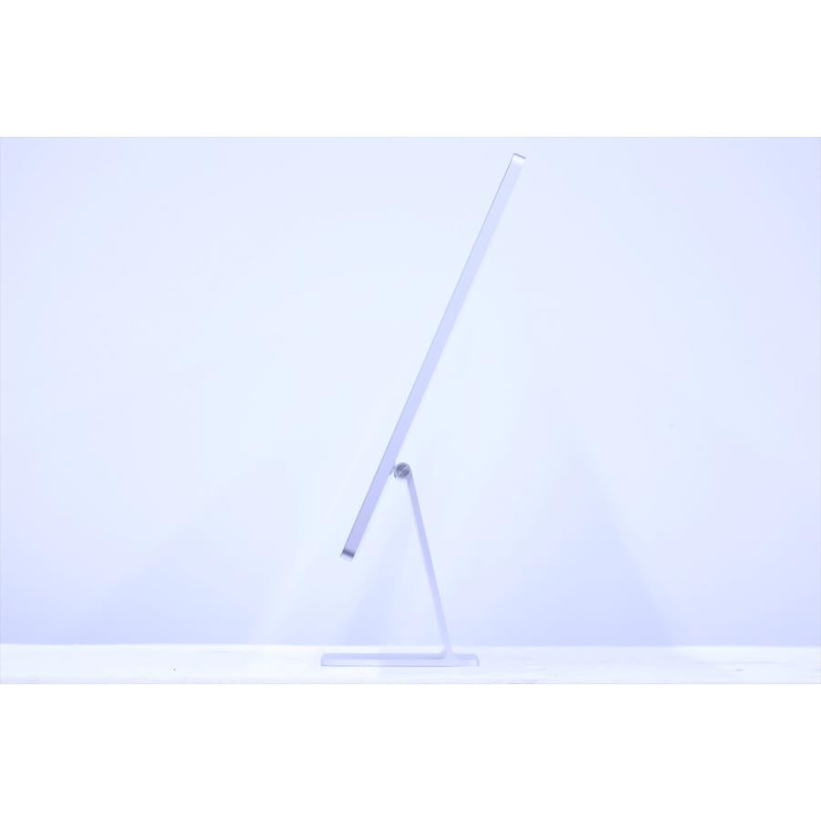 中古（目立った傷や汚れなし） 4.5K美麗液晶 最新OS iMac 2021 Apple M1 16G 256G 24.0Retina 4.5K Mac OS 26 Tahoe オールインワン