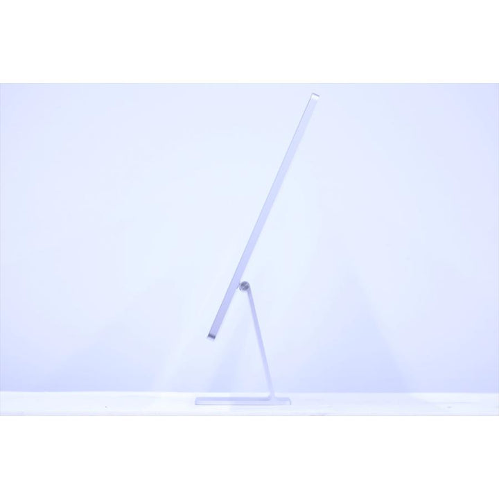 中古（目立った傷や汚れなし） 4.5K美麗液晶 最新OS iMac 2021 Apple M1 16G 256G 24.0Retina 4.5K Mac OS 26 Tahoe オールインワン