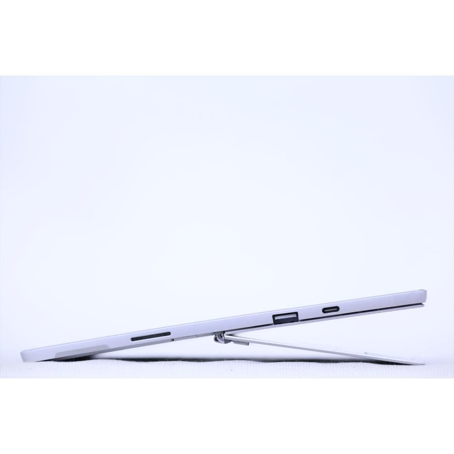 中古（やや傷や汚れあり） 16Gメモリ 11世代Corei5 軽量約770g Surface Pro 7+ i5-1135G7 16G 256G 12.3タッチ LTE Win11 リカバリ キーボード追加可能 ノートパソコン