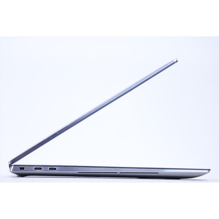 中古（やや傷や汚れあり） Corei9搭載ワークステーション Precision 5550 i9-10885H 32G 1TB Quadro T2000 15.6WUXGA Windows11 2021年モデル ノートパソコン