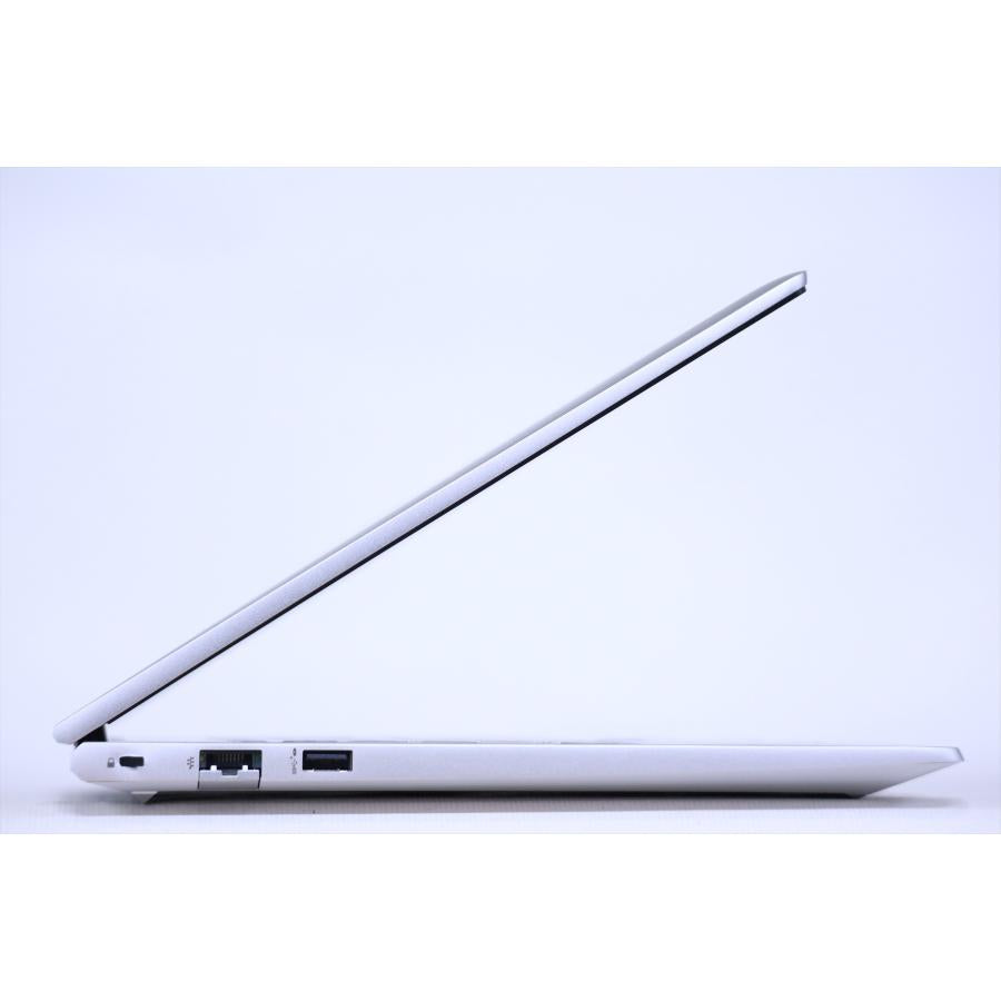 中古（目立った傷や汚れなし）ノートパソコン  2023年発売 Corei5 16Gメモリ 高速SSD Windows11 HP ProBook 450 G10 i5-1335U 16GB 256GB 15.6FHD WiFi 6E テンキー