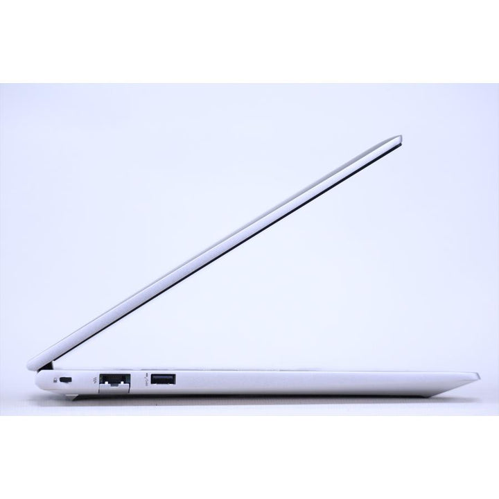 中古（目立った傷や汚れなし）ノートパソコン  2023年発売 Corei5 16Gメモリ 高速SSD Windows11 HP ProBook 450 G10 i5-1335U 16GB 256GB 15.6FHD WiFi 6E テンキー