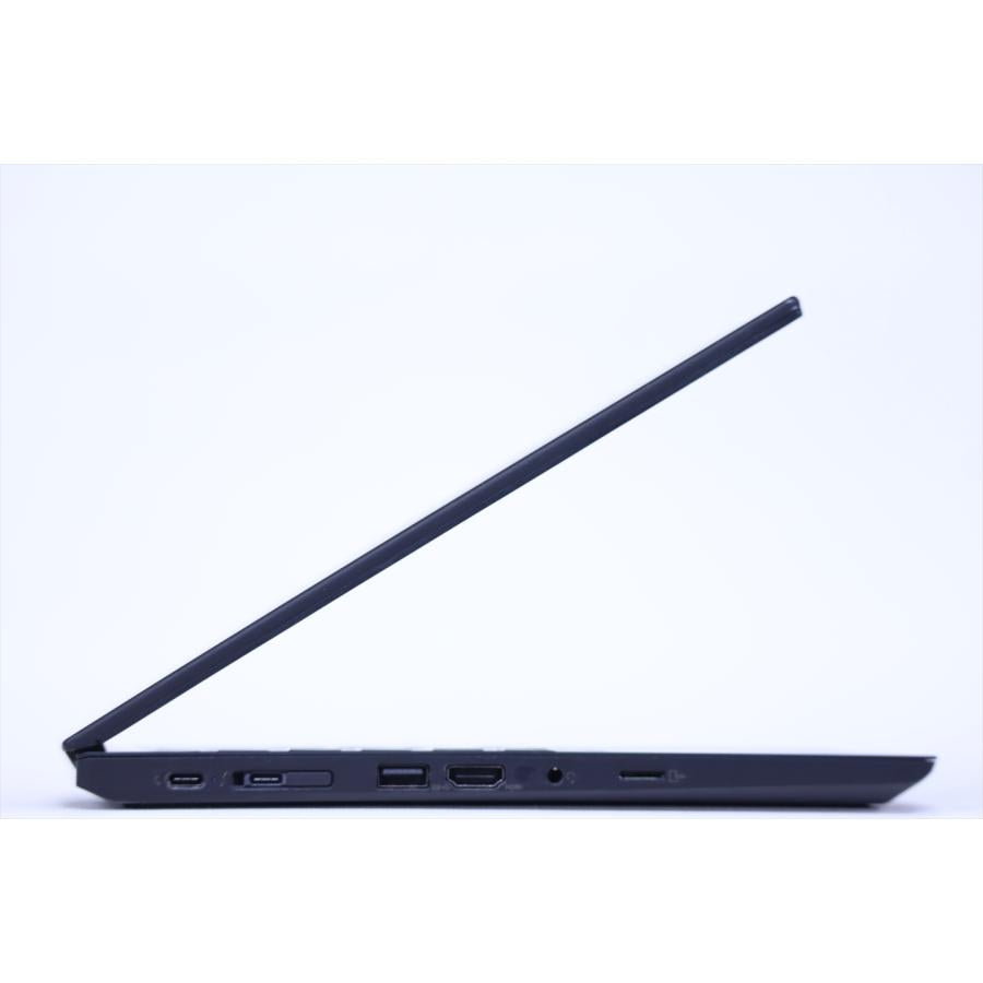 中古（やや傷や汚れあり） 2022年モデル 快速 11世代Corei5 ThinkPad T14 Gen2 i5-1145G7 16G 256G 14.0FHD Wi-Fi6 Win11 バッテリー良 ノートパソコン