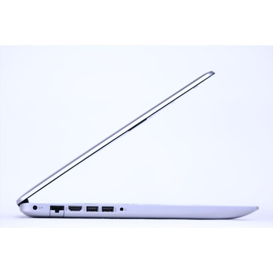 中古（やや傷や汚れあり） Radeon搭載映像強化モデル 17.3インチ大画面液晶 HP 470 G7 Notebook PC i5-10210U 8G SSD256G+1T 17.3FHD DVD Win11 ノートパソコン