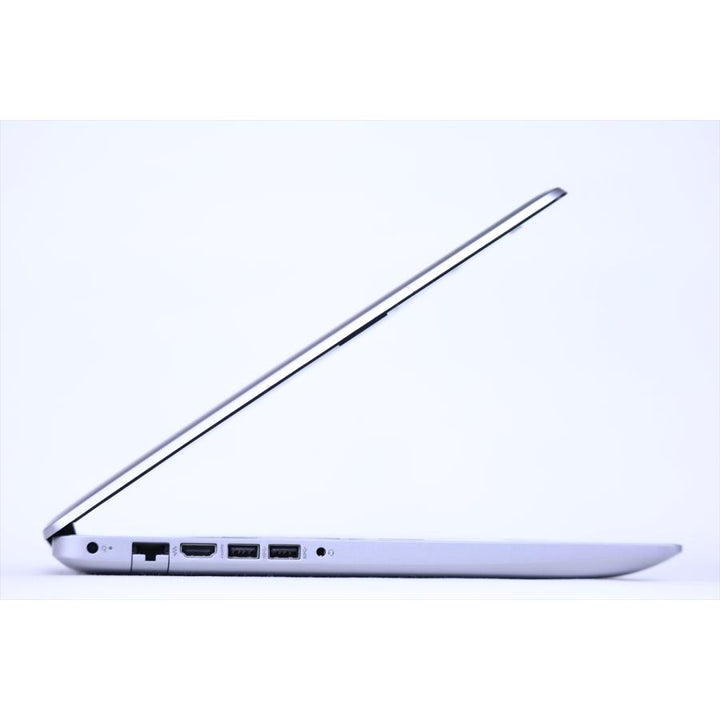 中古（やや傷や汚れあり） Radeon搭載映像強化モデル 17.3インチ大画面液晶 HP 470 G7 Notebook PC i5-10210U 8G SSD256G+1T 17.3FHD DVD Win11 ノートパソコン