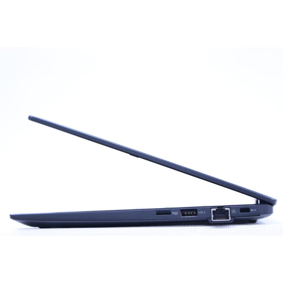 中古（やや傷や汚れあり） 2022年モデル 12世代Corei7 32Gメモリ dynabook G83/KV i7-1255U 32G SSD512G 13.3FHD Win11 リカバリ バッテリー良 ノートパソコン