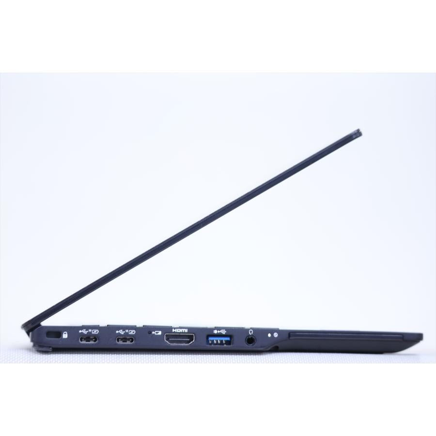 中古（目立った傷や汚れなし） 即戦力 軽量908g 富士通 LIFEBOOK U9311/FX i5-1135G7 RAM8GB SSD256GB 13.3FHD Windows11 ノートパソコン