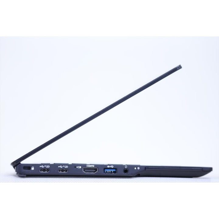 中古（目立った傷や汚れなし） 即戦力 軽量908g 富士通 LIFEBOOK U9311/FX i5-1135G7 RAM8GB SSD256GB 13.3FHD Windows11 ノートパソコン