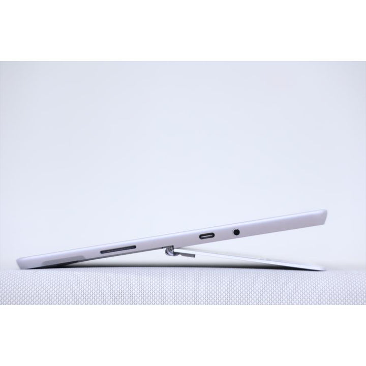 中古（目立った傷や汚れなし） 超軽量コンパクトタブレット Surface Go 2 LTE Core m3-8100Y 8G SSD128G 10.5PixelSense Windows11 リカバリ