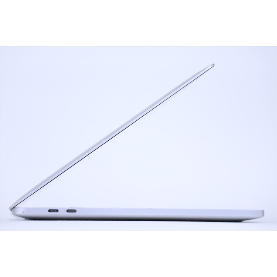 中古（やや傷や汚れあり） M1チップ 16Gメモリ バッテリー良好 MacBook Pro 13 2020 M1 16G 256G 13.3Retina Mac OS 26 Tahoe ノートパソコン