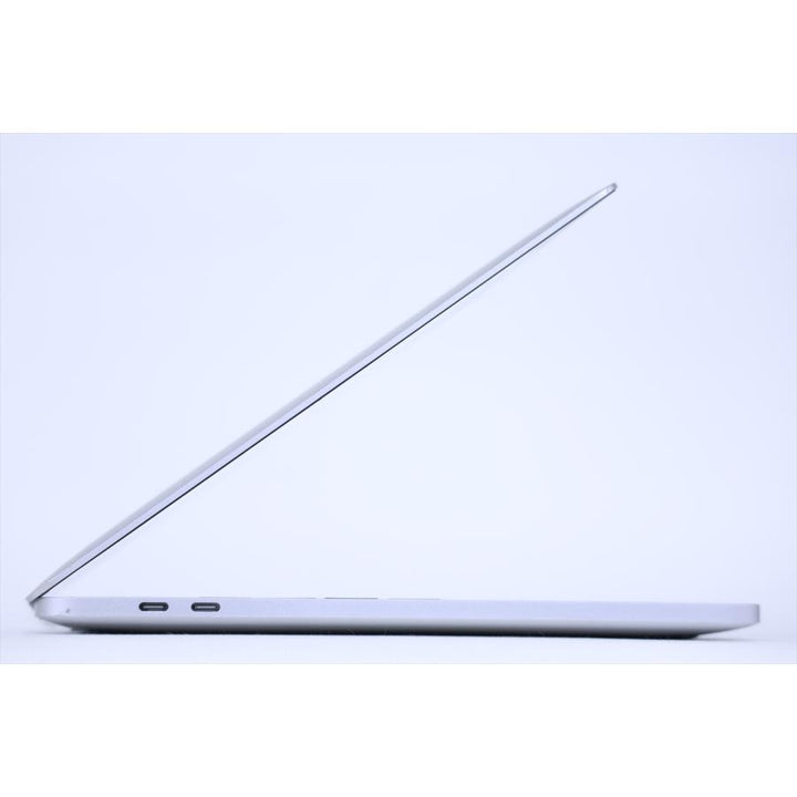 中古（やや傷や汚れあり） M1チップ 16Gメモリ バッテリー良好 MacBook Pro 13 2020 M1 16G 256G 13.3Retina Mac OS 26 Tahoe ノートパソコン
