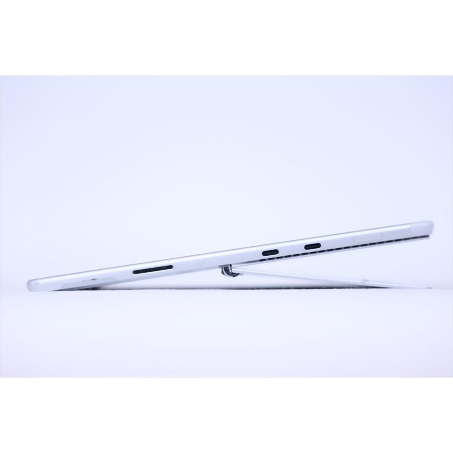 中古（やや傷や汚れあり） 11世代Corei7 16Gメモリ LTEモデル Surface Pro 8 i7-1185G7 16G 256G 13.0タッチ Windows11 2in1タブレット リカバリ ノートパソコン