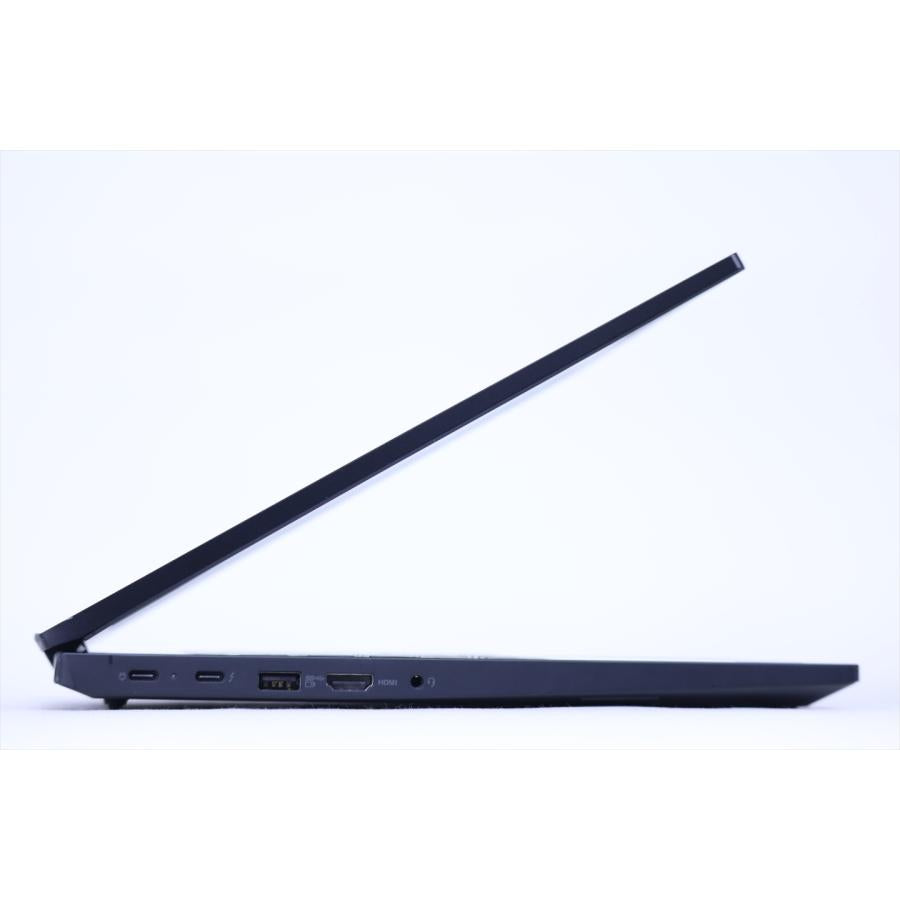 中古（やや傷や汚れあり） 2024年モデル 13世代Corei5 ハイエンドCPU ThinkPad E16 Gen1 i5-13420H 16G 256G 16.0WUXGA Windows11 リカバリ ノートパソコ