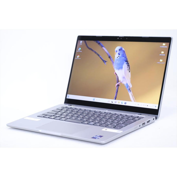 中古（やや傷や汚れあり） 2023年快速モデル 13世代Corei5 DELL Latitude 13 5340 i5-1345U 16G 256G 13.3FHDタッチ WiFi6E Win11 ノートパソコン