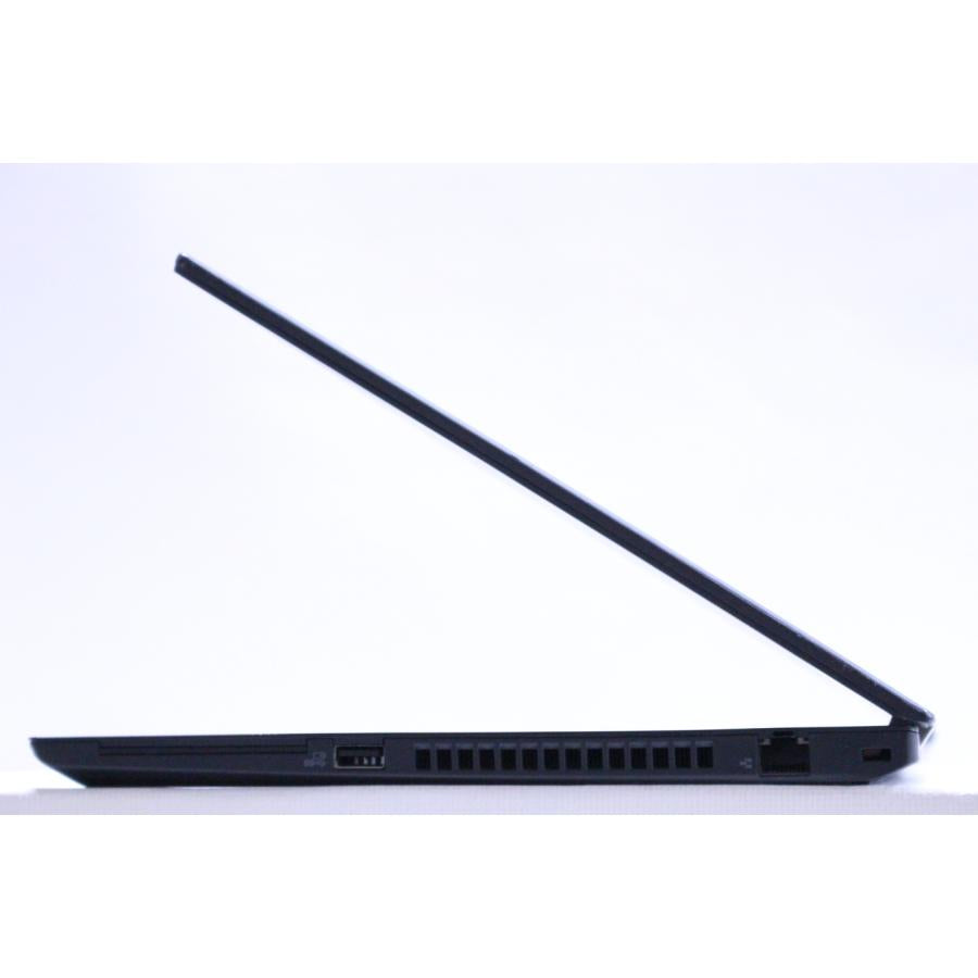 中古（目立った傷や汚れなし） 安定快速 2021年モデル Ryzen7 ThinkPad P14s Mobile Workstation LTE Ryzen 7 PRO 4750U 16G SSD512G 14.0FHD Win11 ノートパソコン