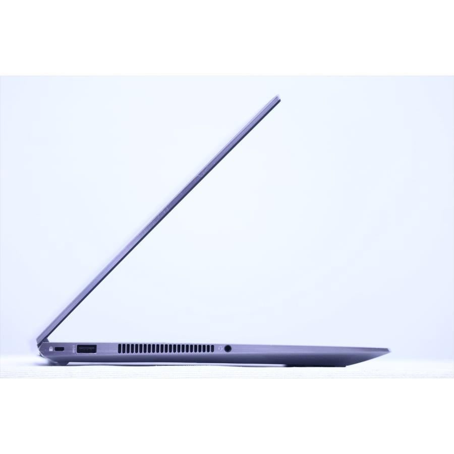 中古（やや傷や汚れあり） 2021年モデル RTXA3000 薄型ワークステーション HP ZBook Studio 15.6 G8 i7-11850H 32G SSD1TB 15.6FHD Windows11