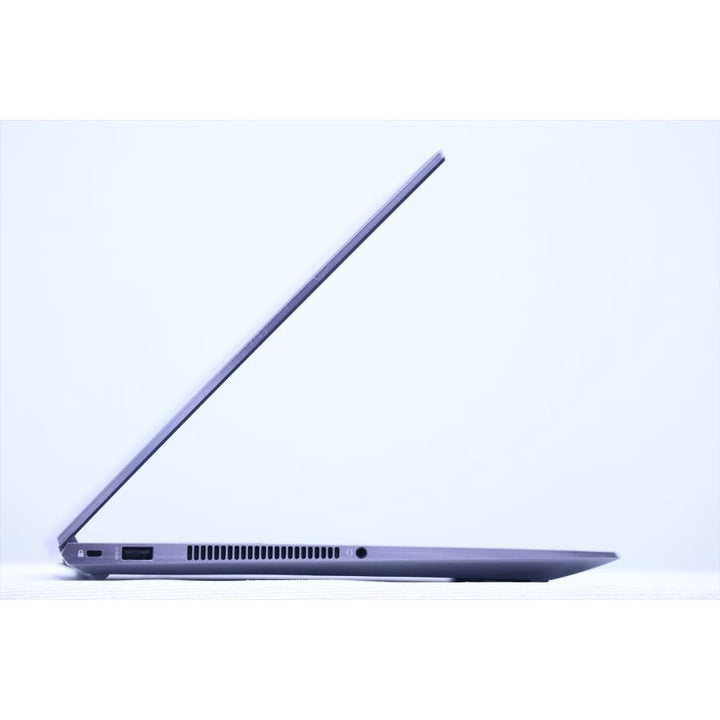 中古（やや傷や汚れあり） 2021年モデル RTXA3000 薄型ワークステーション HP ZBook Studio 15.6 G8 i7-11850H 32G SSD1TB 15.6FHD Windows11