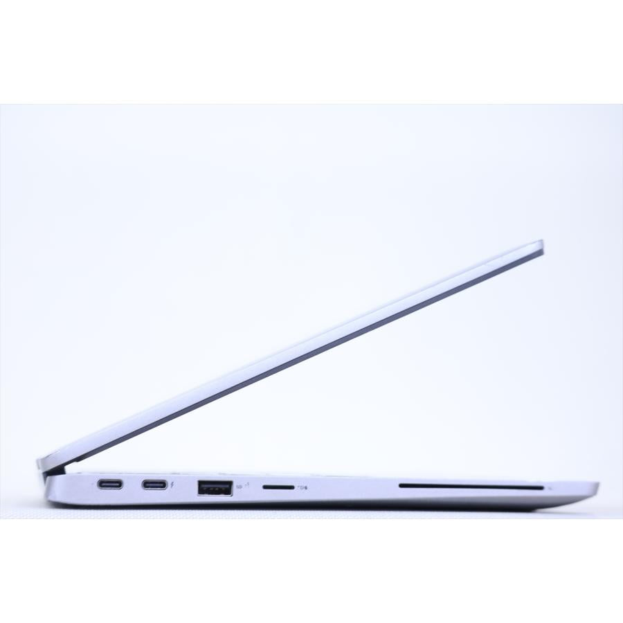 中古（目立った傷や汚れなし） 2022年モデル バッテリー良好 12世代Corei5 Latitude 13 5330 i5-1245U 16G 256G 13.3FHD Wi-Fi6E Win11 ノートパソコン